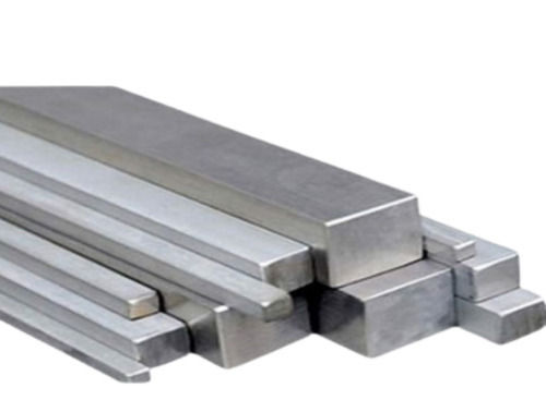 Corrosion Resistance Industrial Galvanized Aluminum Bar