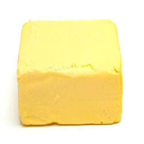 Fresh Ingredients Original Flavor Smooth Fresh Raw Milk Yellow Butter