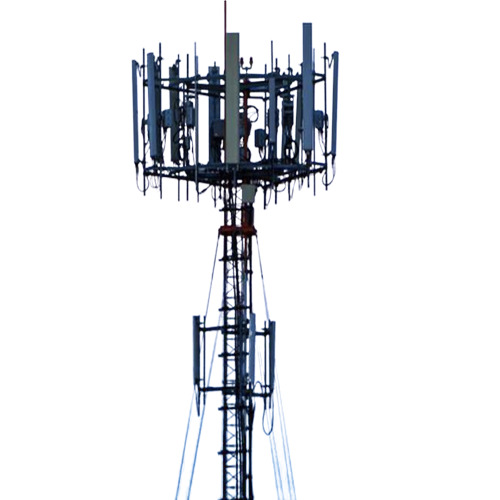 Tower Type Mobile Network Booster at Best Price in Delhi Krishna And Co