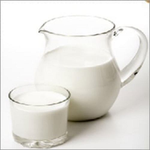 100% Pure And Natural White Colour Healthy Fresh Cow Milk With Rich Vitamins Age Group: Old-Aged