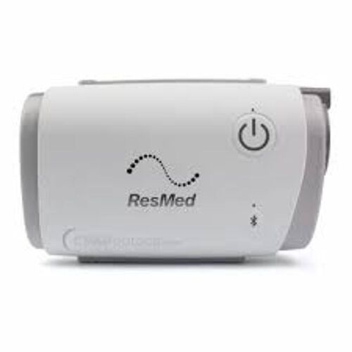 Portable Cpap Device For Sleep Apneaa With 20 W Power Application: Hospital