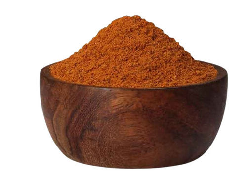 Fine Ground No Added Preservatives Pure And Natural Dried Raw Biryani Masala Powder