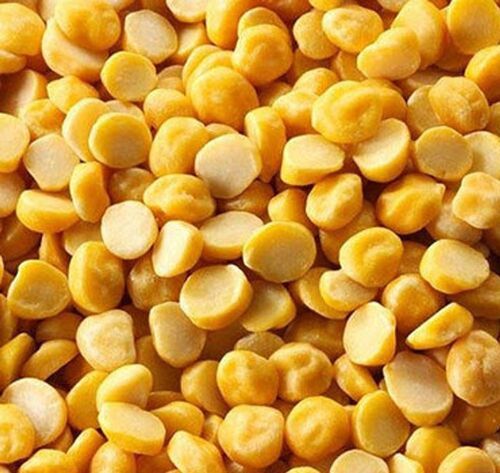 Good Taste And High In Nutrients Premium Quality Natural Organic Split Chana Dal
