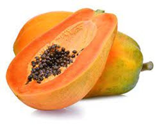 Organically Grown Red Lady Fresh And Perfect Amount Of Sweetness Papaya 