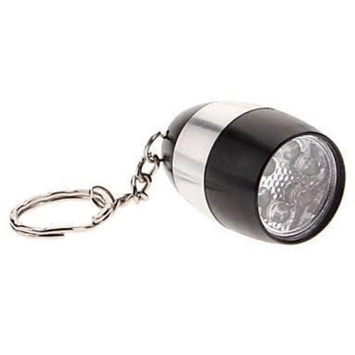 The Multi Functional Pathfinder Rechargeable Led Torch Flashlight  Body Material: Aluminum