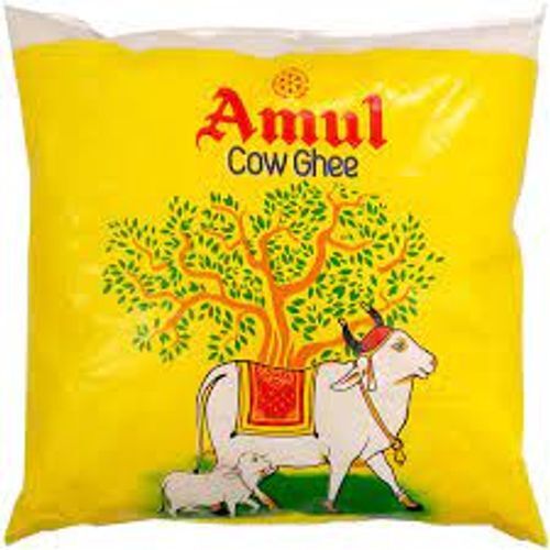 Amul 250 G Highgynic Packed Pure Grate Source Of Vitamin A Cow Ghee Age Group: Adults