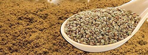 Brown Ajwain Powder