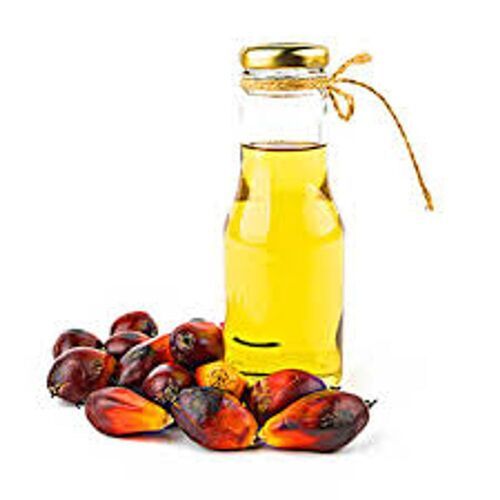 Chemical-Free Zero Preservatives Antioxidant Vitamins A E Healthy Palm Oil 
