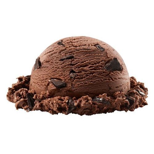 chocolate ice cream scoop        <h3 class=
