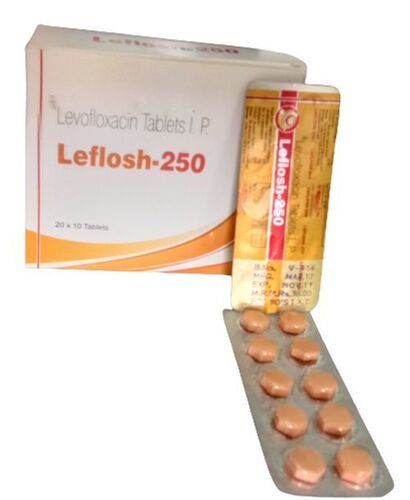 Leflosh 250Mg Tablet , 20X10 Tablets General Medicines