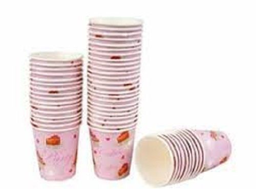Eco Friendly Lightweight And Disposable Paper Coffee Cup For Get Together Use