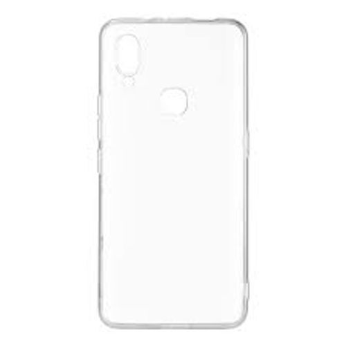 सुरक्षित और सुरक्षित लंबे समय तक चलने वाला उच्च गुणवत्ता वाला पारदर्शी साइड मैट मोबाइल कवर