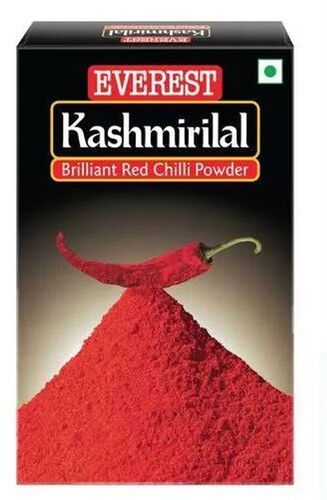 Spicy Fresh Everest Tikhalal Red Chili Powder