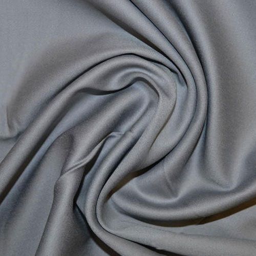 Plain Pattern Handmade Pure Cotton Handloom Fabrics For Textile