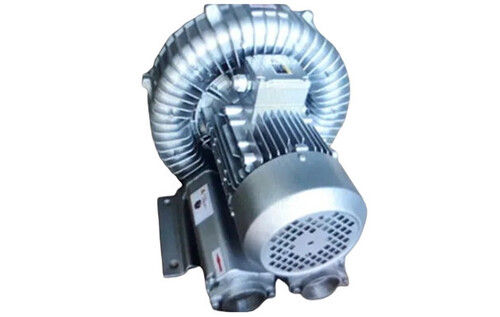 Side Channel Blower