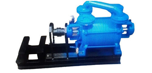 Water Ring Vacuum Pump