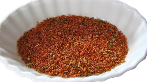 Redish 100% Natural Dried Oregano Seasoning Powder