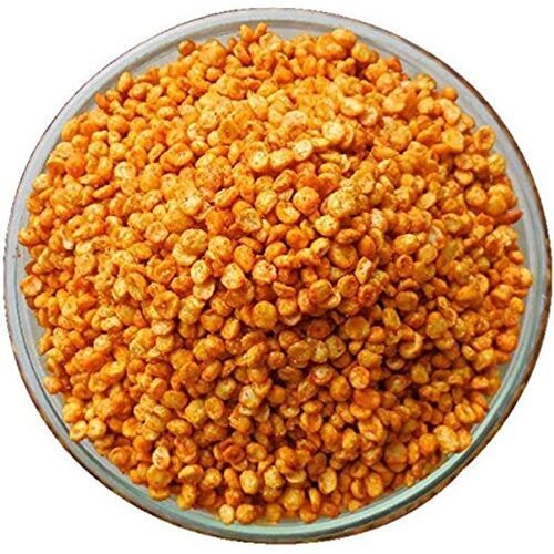 High Quality Ingredient Semi-hard Texture Spicy Fried Namkeen Chana Dal