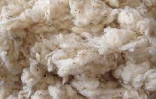 Simple Lightweight Versatile And Soft Cotton Waste For Yarn Making