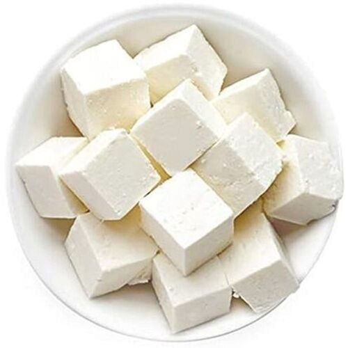 Good In Taste And Rich In Nutrients Soft And Spongy Textured Fresh White Paneer  Age Group: Children