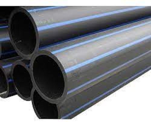 110 Mm Thickness And Robust Built Agriculture Hdpe Pipe  Application: Using For Construction