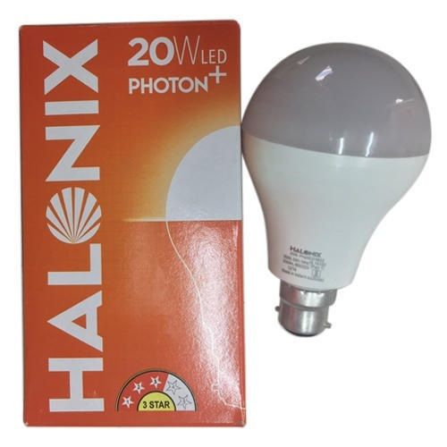 White 20 Watt Led Bulb