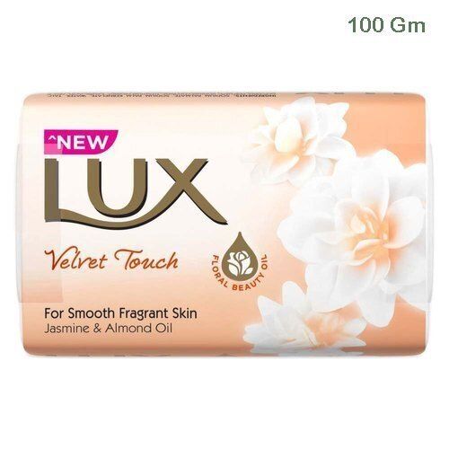 White Glowing Skin Soft Smooth Moisturizing Skin Friendly High Foam Lux Bath Soap