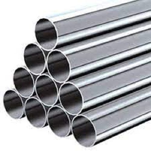 Aisi Sttandard Shot Blasted Stainless Steel Alloy Pipes For Construction Use