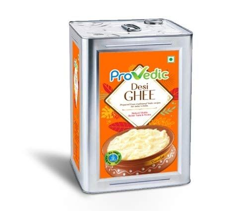 Fresh And Pure Delicious Healthy Ghee Age Group: Children