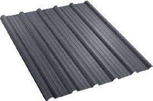 Heat Resistant Plain Simple Premium Perfect Roofing Sheets Heat Transfer Coefficient: 40 To 120 Degree C