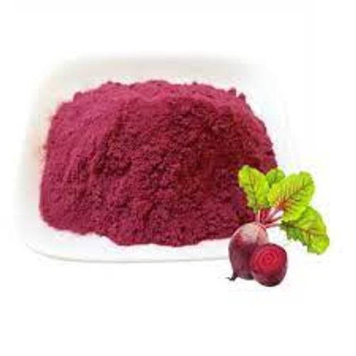 Excellent Dried Blended Natural Sweet Bright Pink Or Red Beetroot Powder