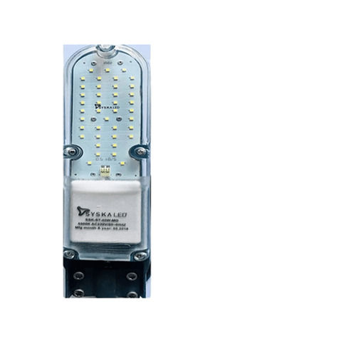 High Efficiancy Eco-friendly Led Syska Street Light