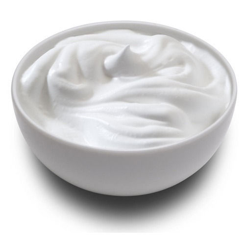 High In Calcium And Protein High-Quality Natural Milk'S Fresh Healthy Curd