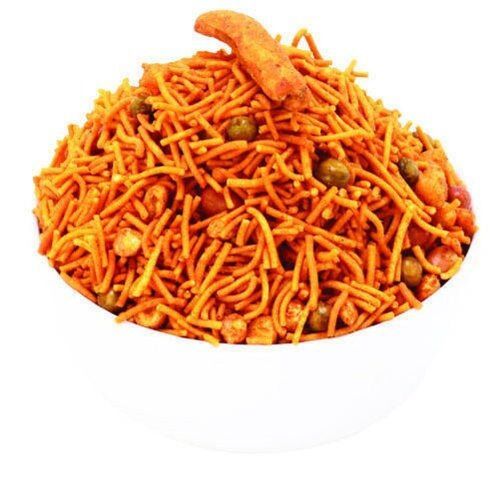 Tasty Real Flavour Delicious Good Snacks Fried Spicy Crispy Mix Namkeen