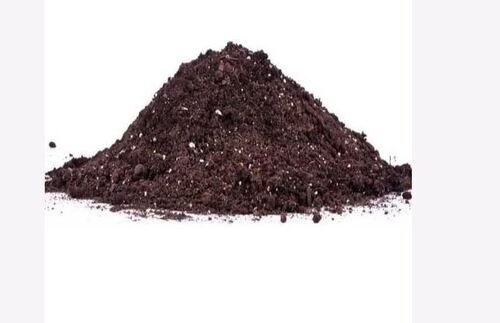 Brown Organic Compost Fertilizer For Agriculture