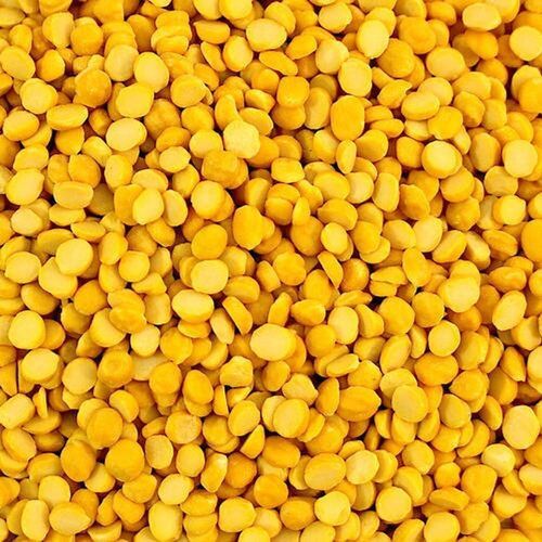 Reducing Inflammation Nutty & Delicious Splited Yellow Chana Dal Origin: India