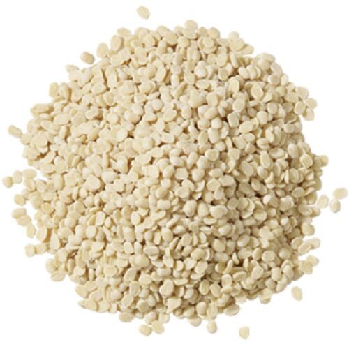 High Protein & Fiber Food Nutrient-Dense Splited White Urad Dal  Origin: India