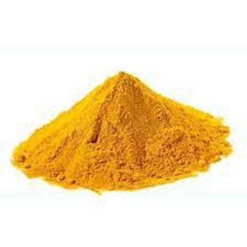 Dried Nature Finest Selection Warm Golden Yellow Blended Turmeric Powder 