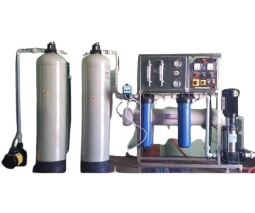 25 Lph 100 Liter Reverse Osmosis Water Purifier