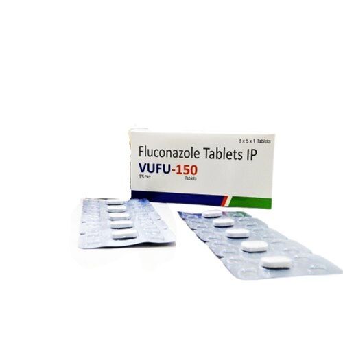 Vufu-150 Mg Tablet, 8x5x1 Tablets