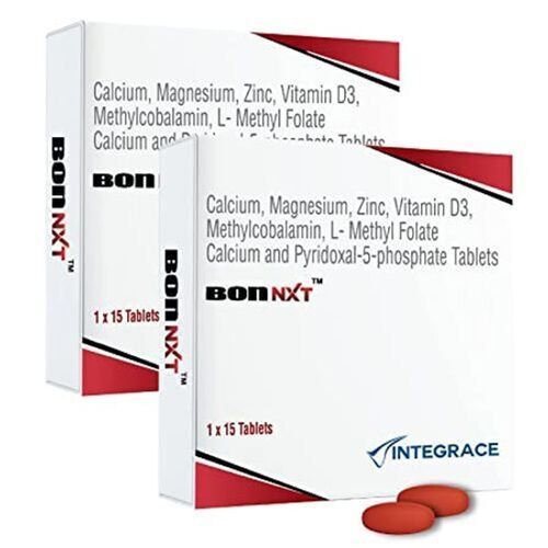 Bon Nxt Tablets , 1x15 Tablets