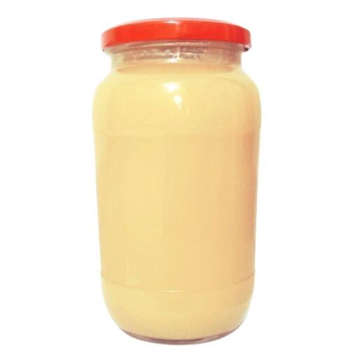 Healthy Original Flavor Sterilized Processed Yellow Buffalo Ghee, 1 Kg Packed In Bottle