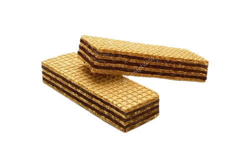 Delicious Sweet And Crunchy Tasty Chocolate Wafer 