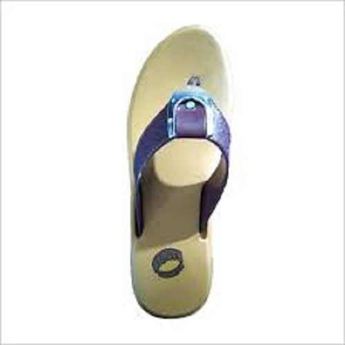 Brown Skin Friendly Light Weight Daily Use Comfortable Ladies Slipper