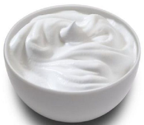 Pure And Healthy Unflavored Fresh White Curd Age Group: Children