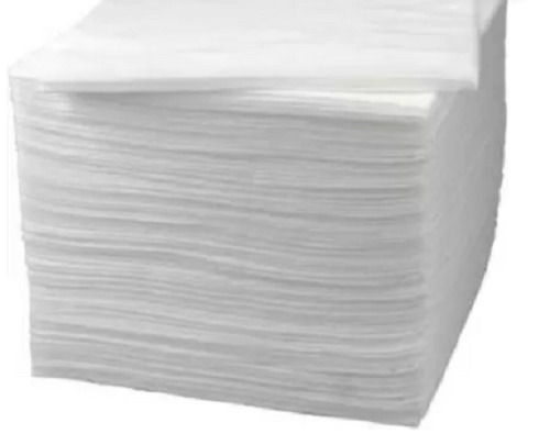 White Disposable Soft And Hygienic Tissue Paper