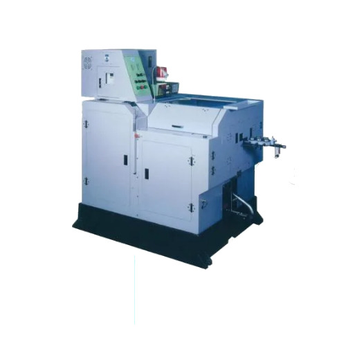 Automatic Taiwan Ball Head Screw Open Die Close Cold Heading Making Machine - Frequency: 50 Hertz (Hz)