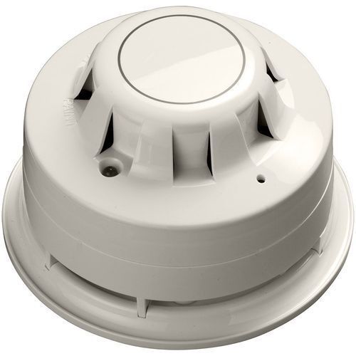 Conventional Easy To Install Smoke Detector Sensors For Office Buildings Accuracy: 3 Mm/M