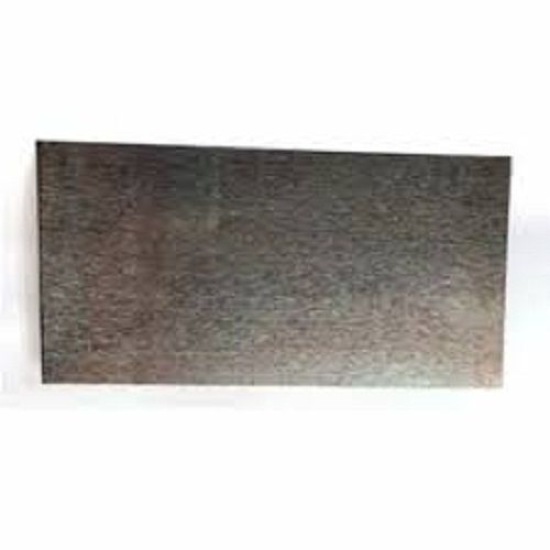 Gray Corrosion And Rust Resistant Lightweight Durable Heavy Iron Putty Blade