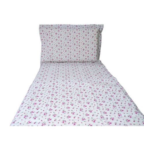 Washable Comfortable Durable Lightweight And Breezy Cotton Bedsheet